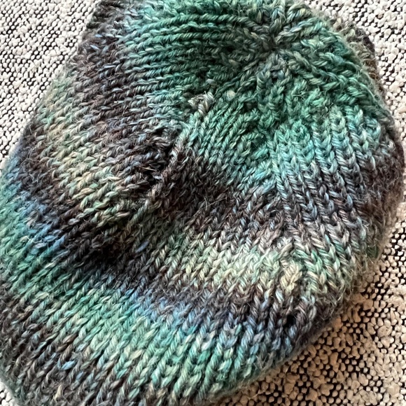 Knit Hat - Picture 3 of 3